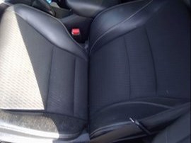 2016 ACCORD GRAY SPORT 2.4L AT  A24031